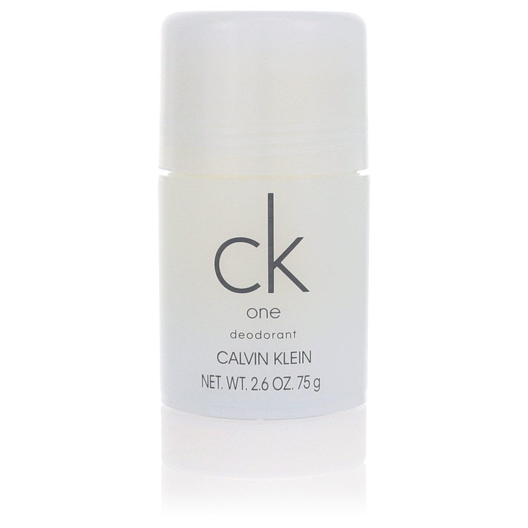 Ck One by Calvin Klein
