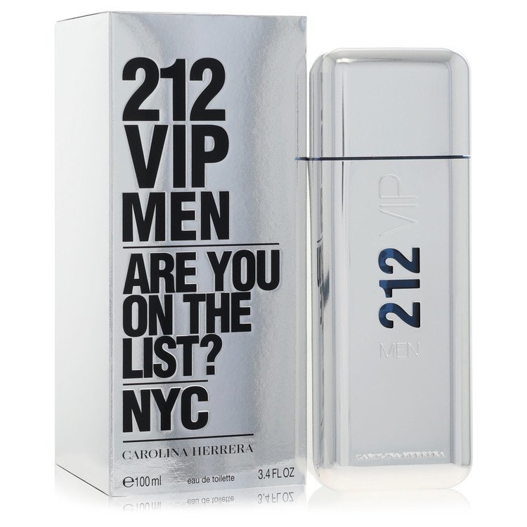 212 Vip by Carolina Herrera