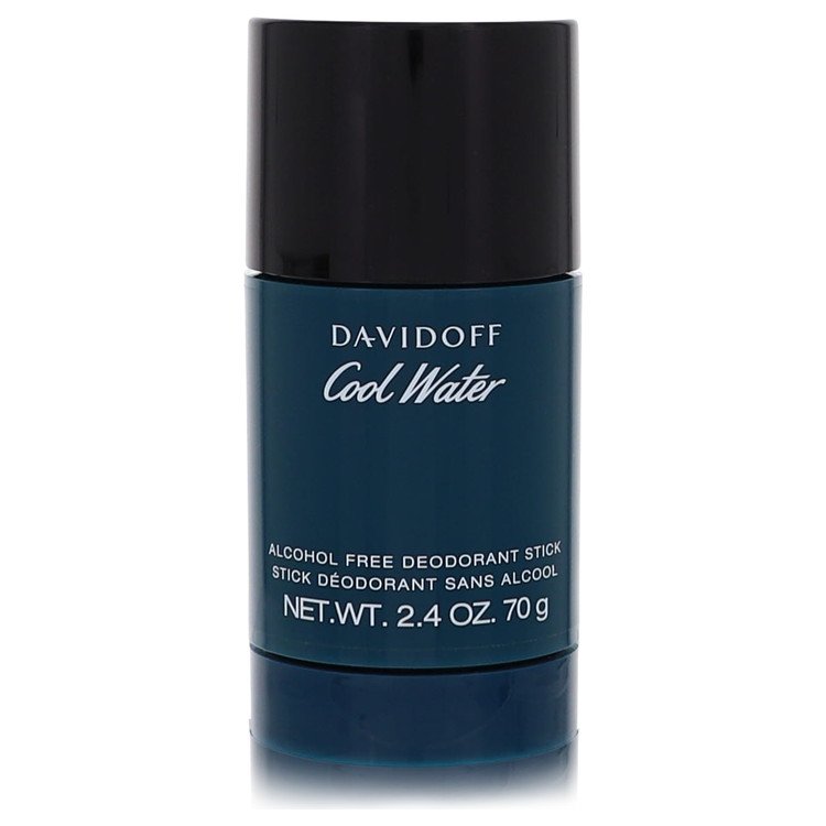 Cool Water by Davidoff