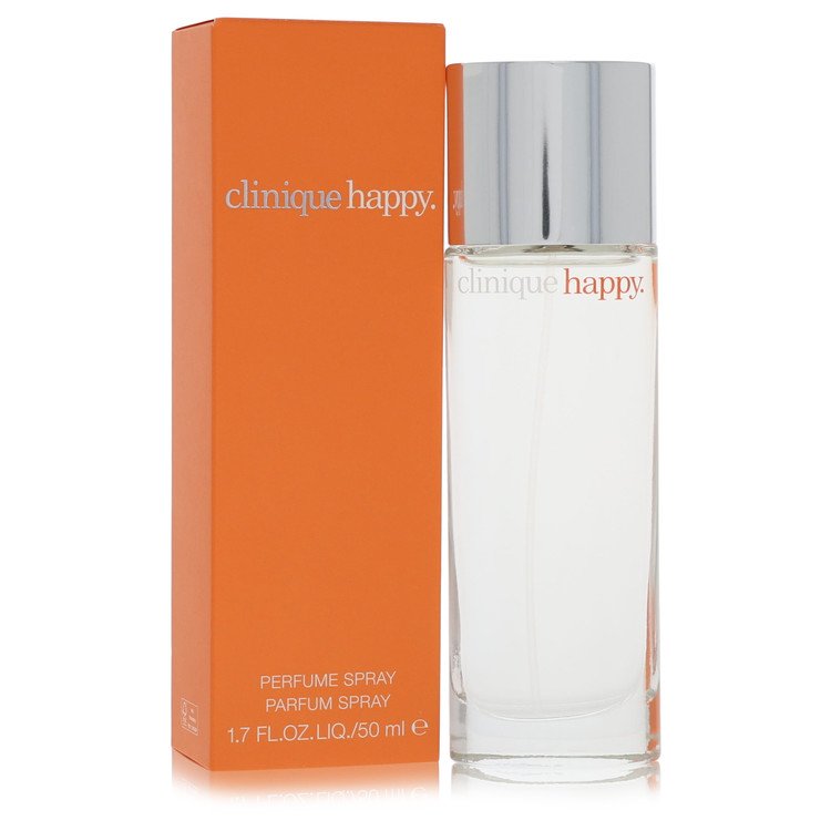Happy by Clinique