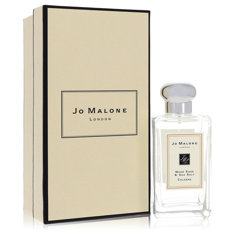 Jo Malone Wood Sage & Sea Salt by Jo Malone