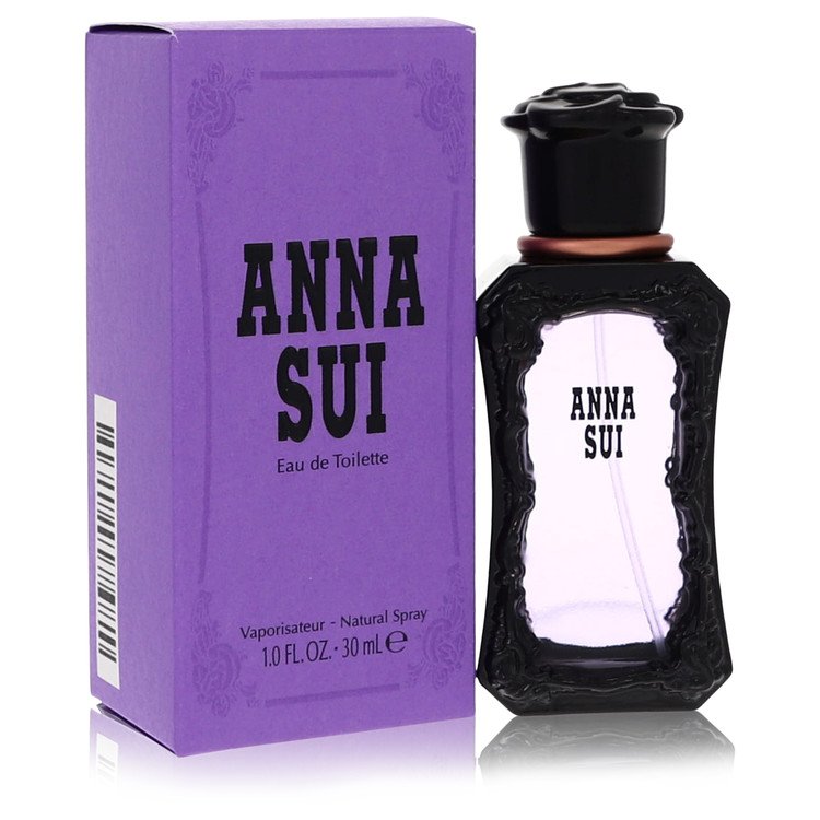Anna Sui by Anna Sui