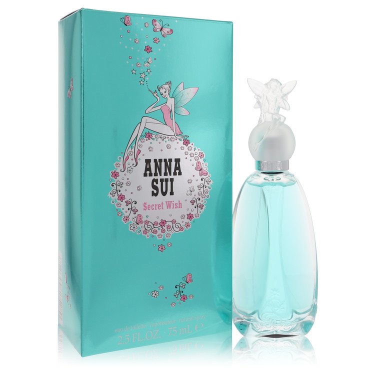 Secret Wish by Anna Sui