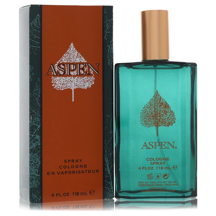 Aspen by Coty