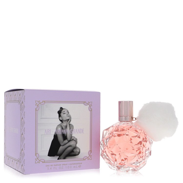 Ari by Ariana Grande