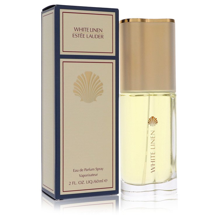 White Linen by Estee Lauder