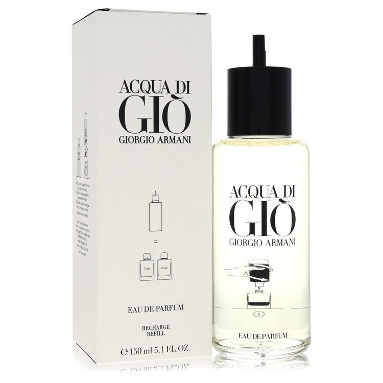 Acqua Di Gio by Giorgio Armani