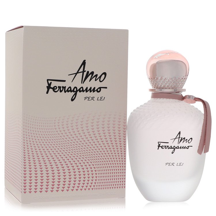 Amo Ferragamo Per Lei by Salvatore Ferragamo