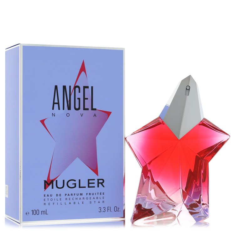 Angel Nova by Thierry Mugler
