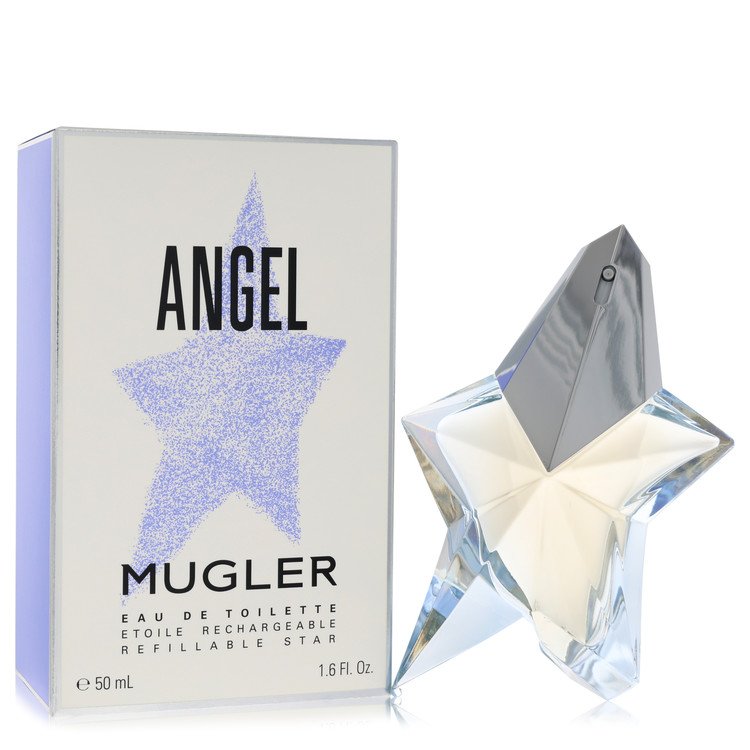 Angel by Thierry Mugler