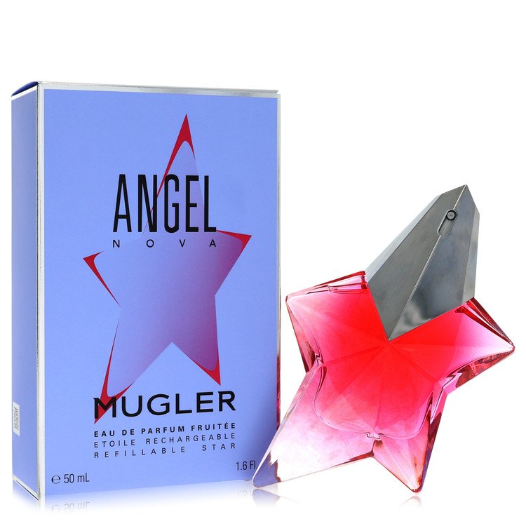 Angel Nova by Thierry Mugler
