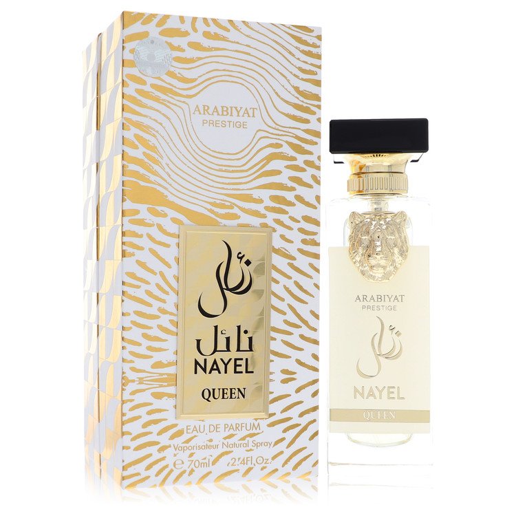 Arabiyat Prestige Nayel Queen by Arabiyat Prestige