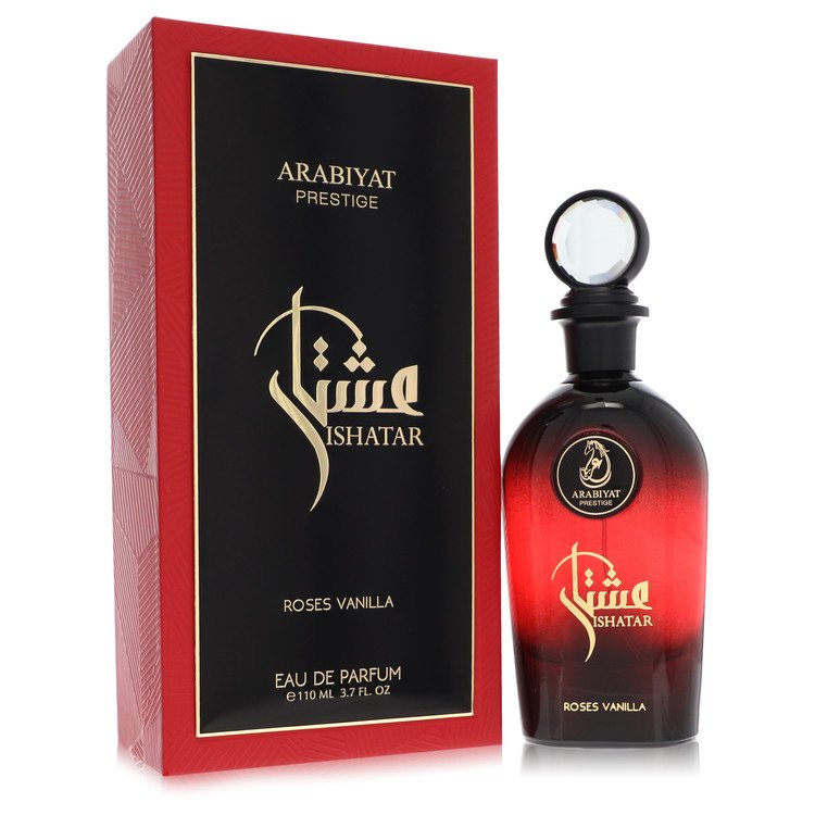Arabiyat Prestige Roses Vanilla by Arabiyat Prestige