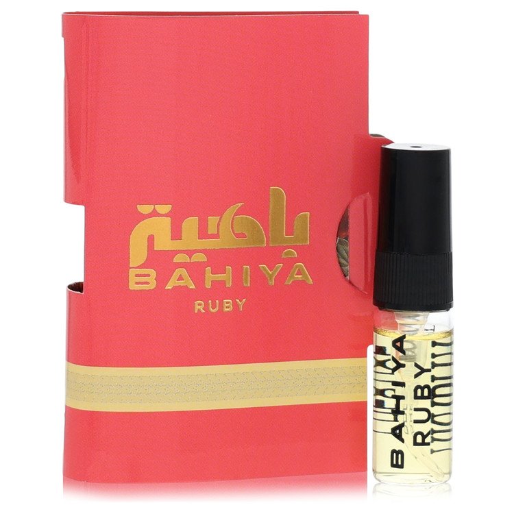 Arabiyat Prestige Bahiya Ruby by Arabiyat Prestige