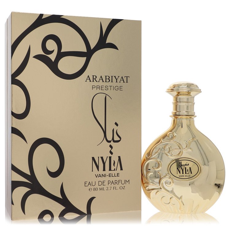 Arabiyat Prestige Nyla Vani-Elle by Arabiyat Prestige
