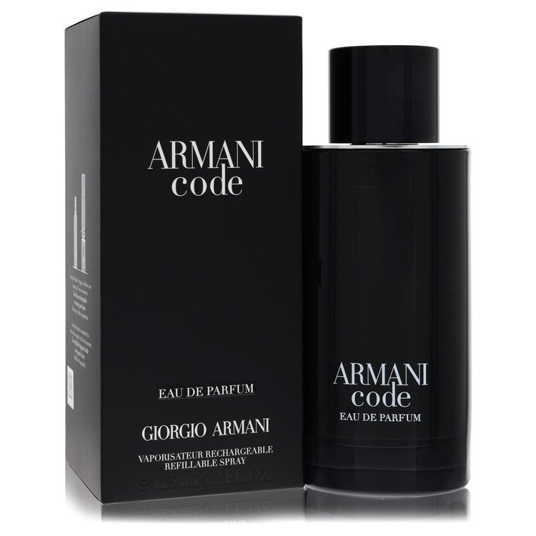 Armani Code by Giorgio Armani