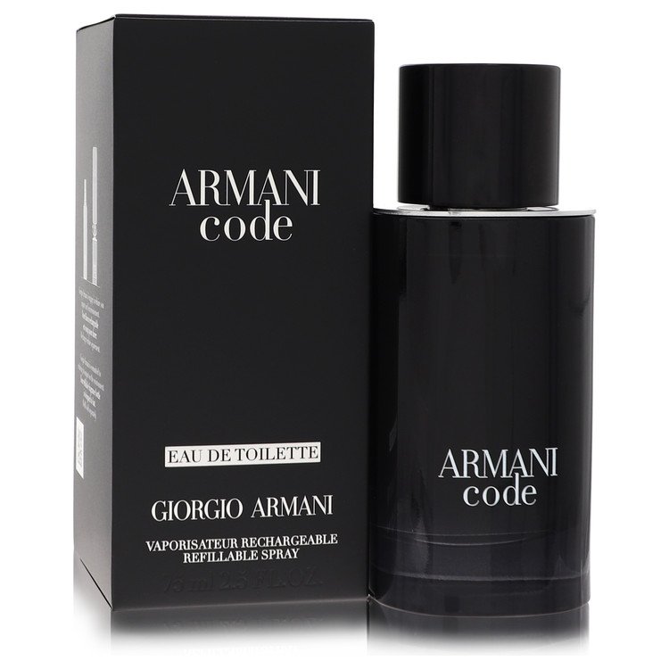 Armani Code by Giorgio Armani