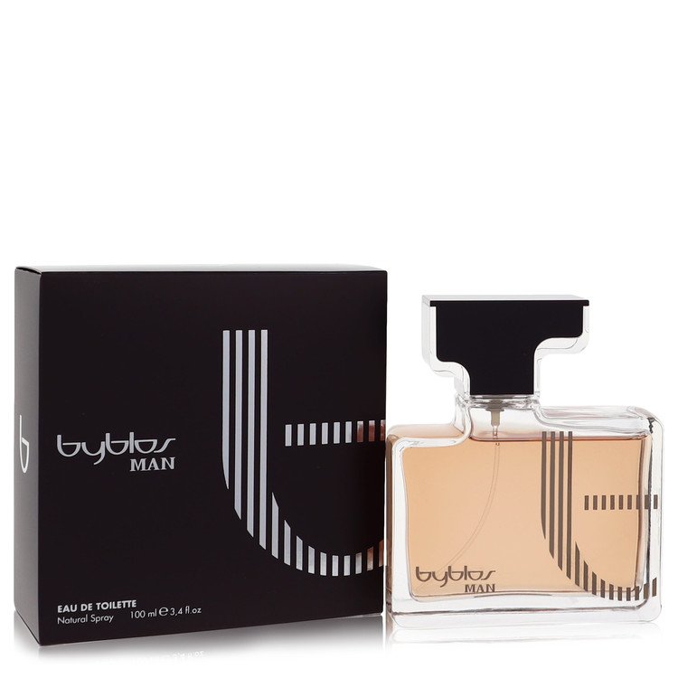 Byblos Man by Byblos