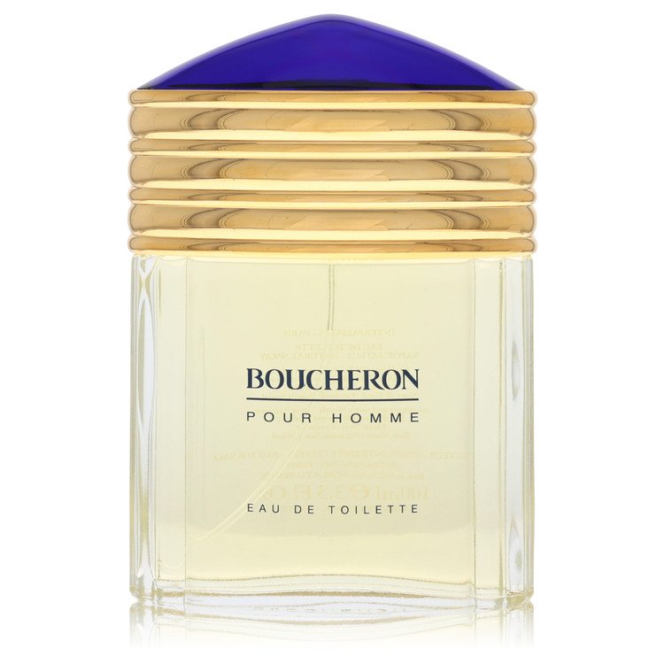 Boucheron by Boucheron