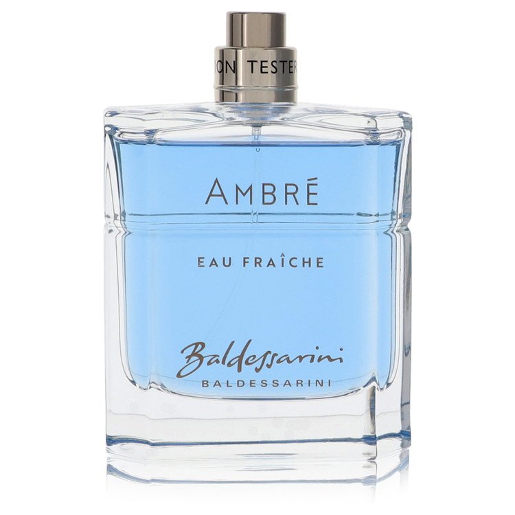Baldessarini Ambre Eau Fraiche by Hugo Boss
