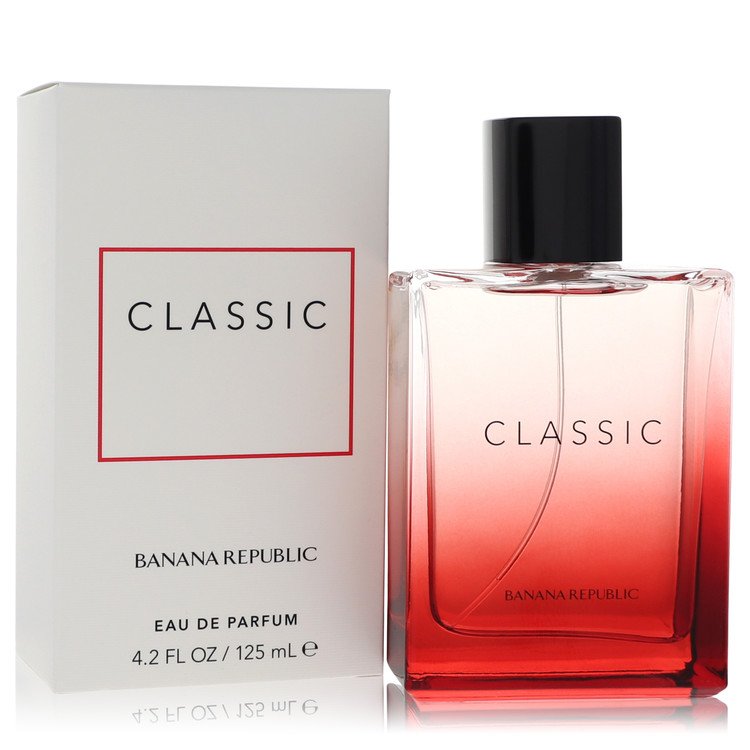 Banana Republic Classic Red by Banana Republic