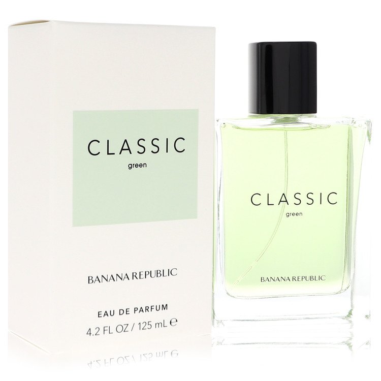 Banana Republic Classic Green by Banana Republic