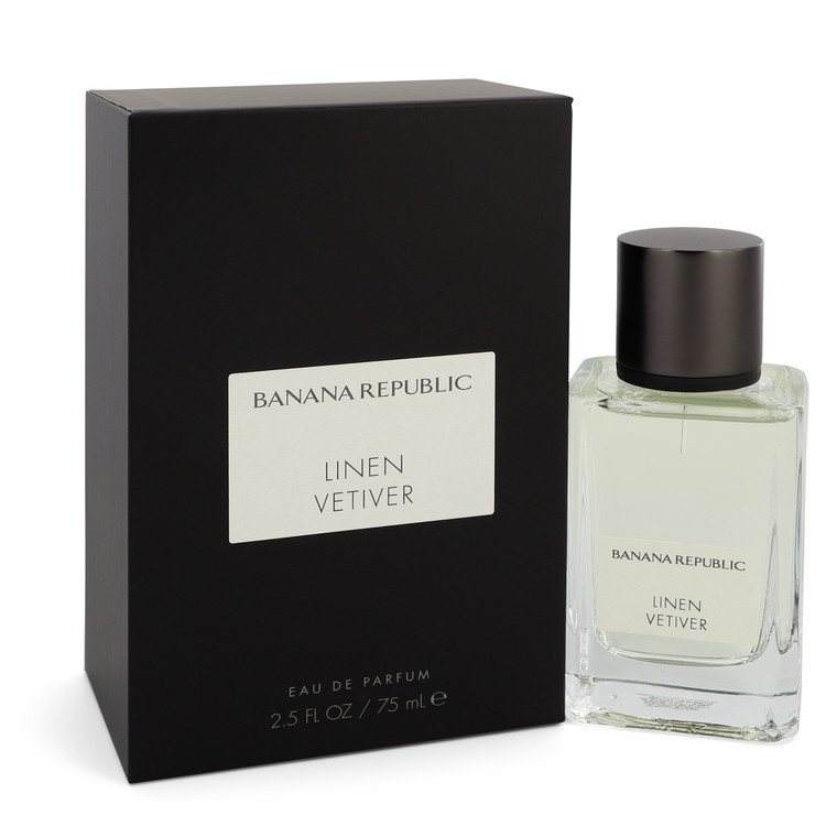 Banana Republic Linen Vetiver by Banana Republic