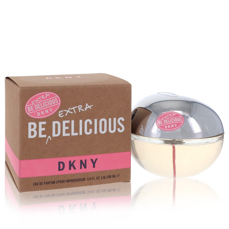 Be Extra Delicious by Donna Karan