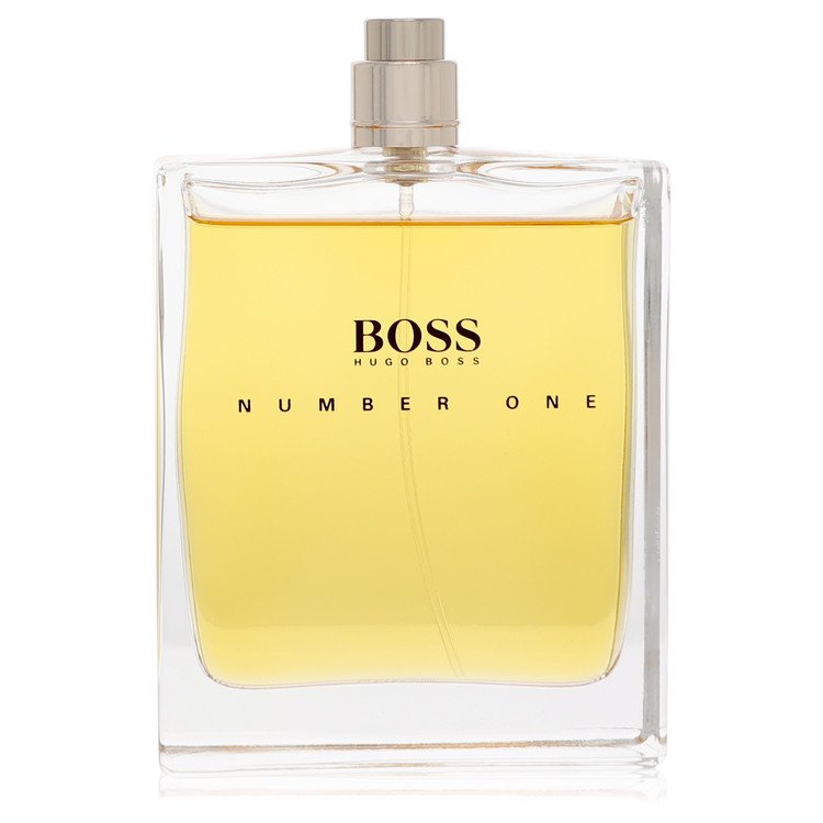 Boss No. 1 by Hugo Boss