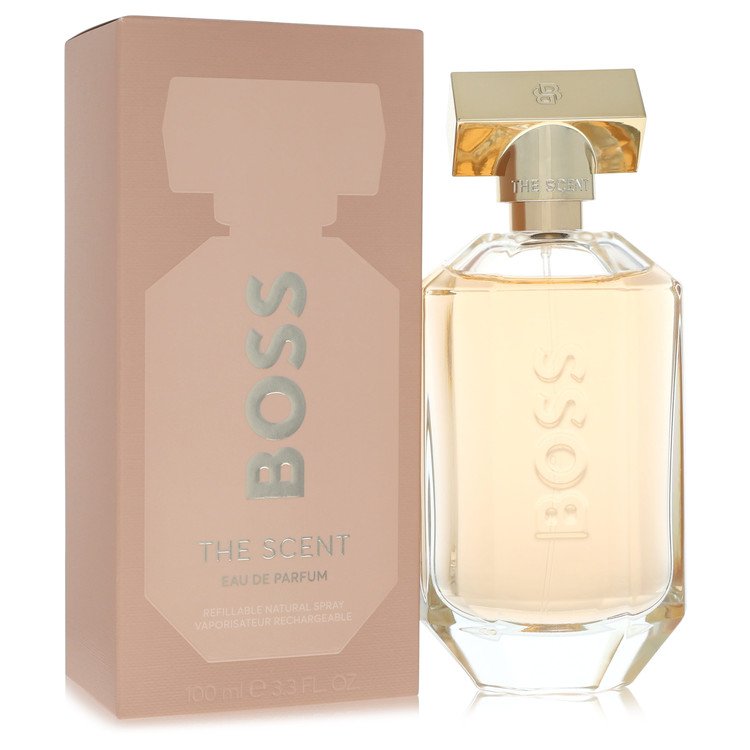 Boss The Scent by Hugo Boss