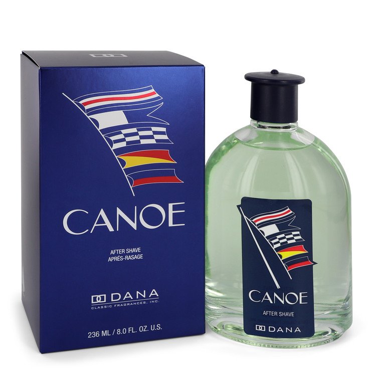 Canoe by Dana