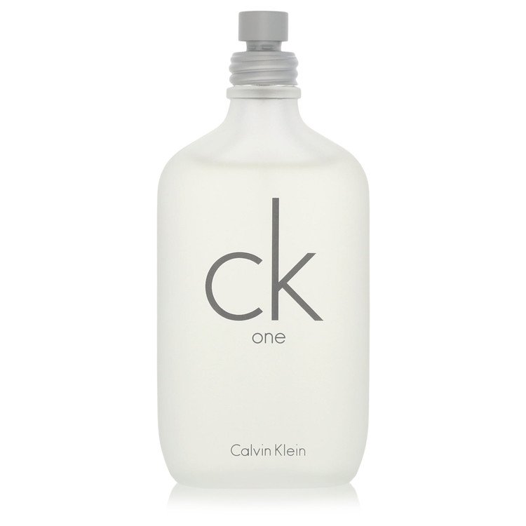 Ck One by Calvin Klein