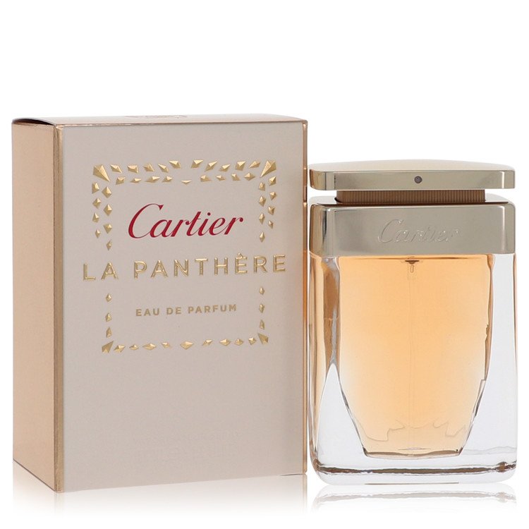 Cartier La Panthere by Cartier