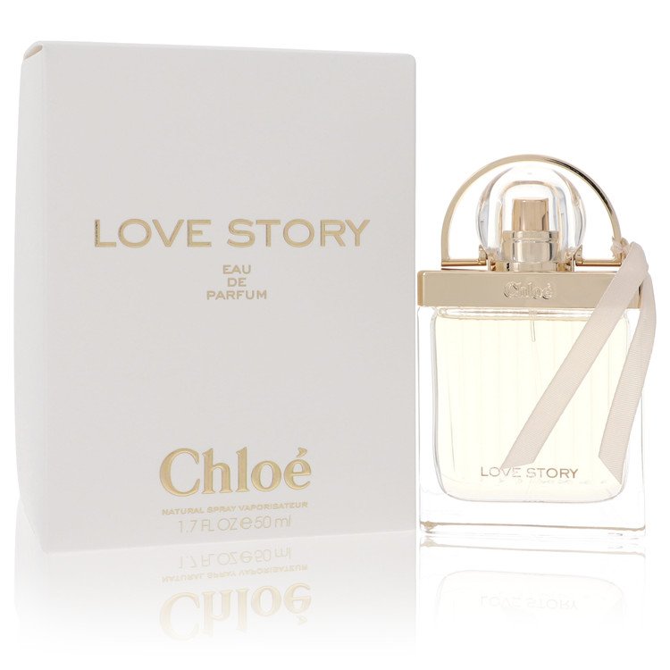 Chloe Love Story by Chloe