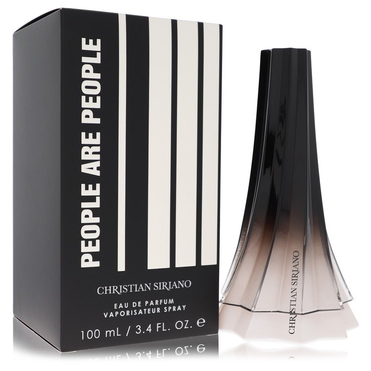 Christian Siriano People Are People by Christian Siriano