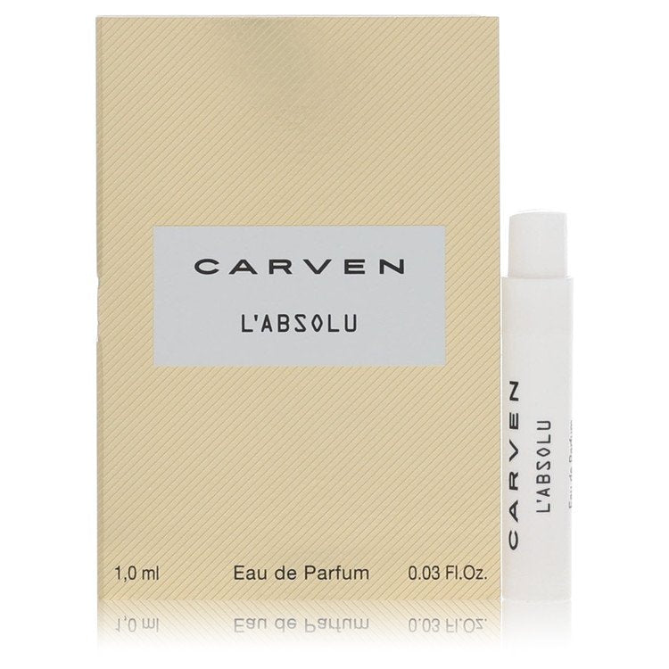 Carven L'absolu by Carven