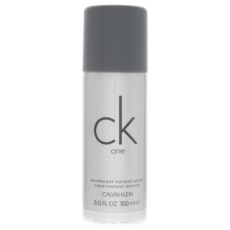 Ck One by Calvin Klein
