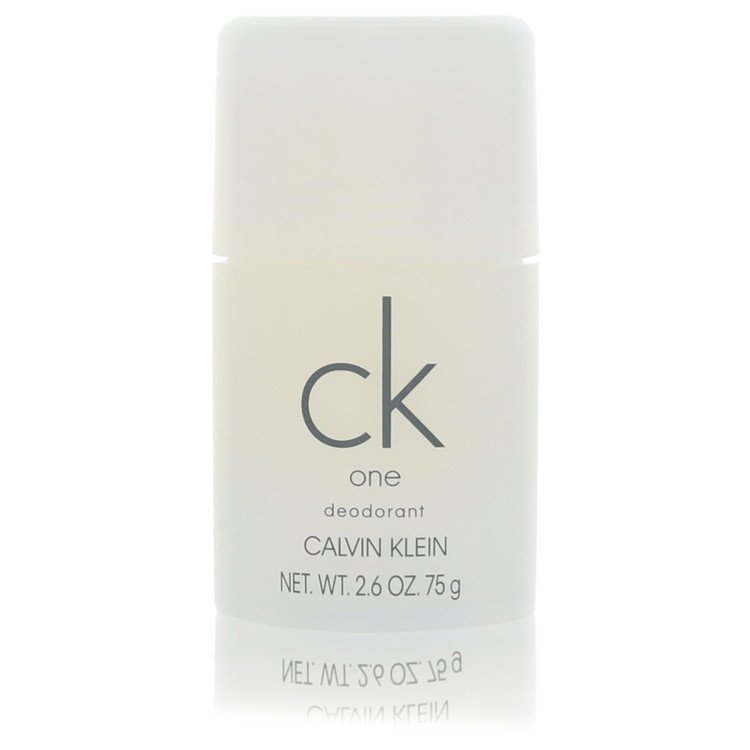 Ck One by Calvin Klein