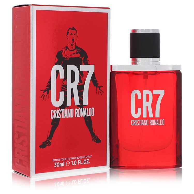 Cristiano Ronaldo CR7 by Cristiano Ronaldo