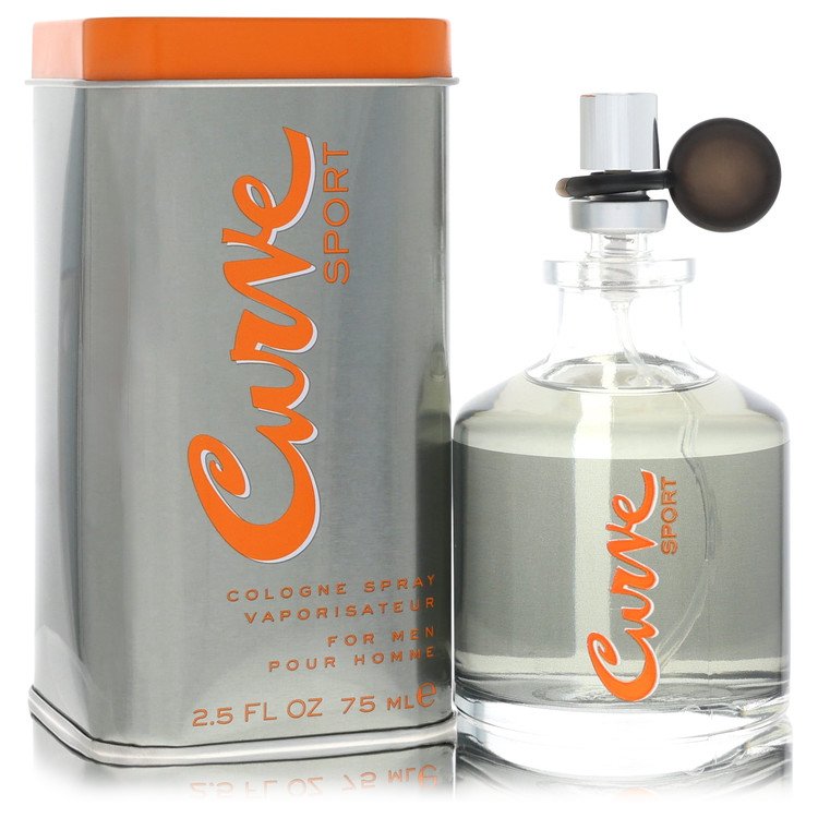 Curve Sport by Liz Claiborne
