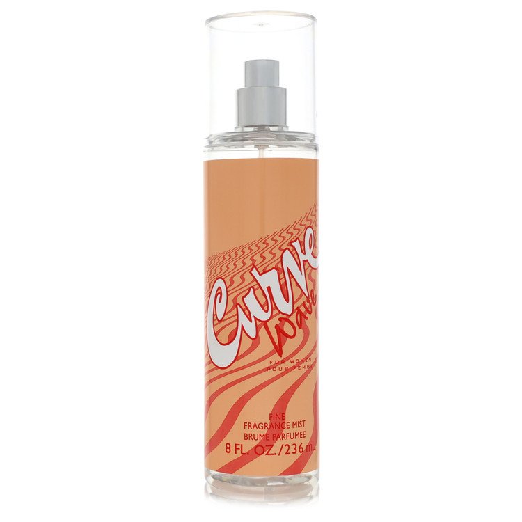 Curve Wave by Liz Claiborne