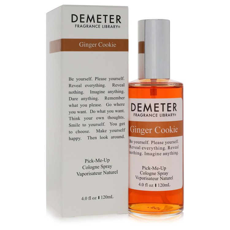 Demeter Ginger Cookie by Demeter