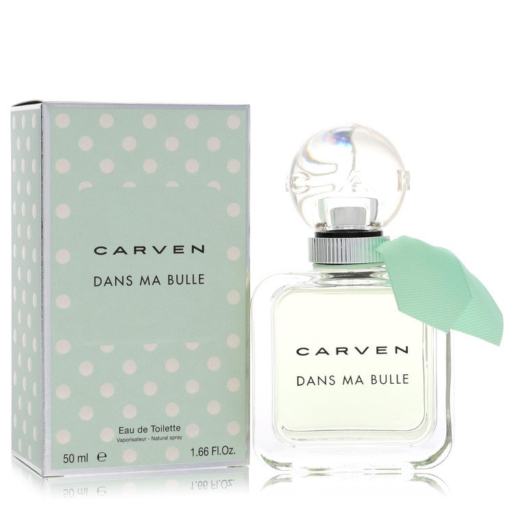 Dans Ma Bulle by Carven