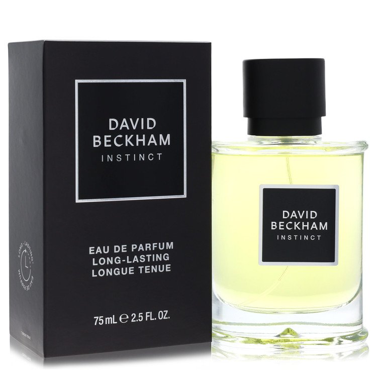 David Beckham Instinct by David Beckham