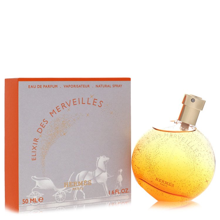 Elixir Des Merveilles by Hermes