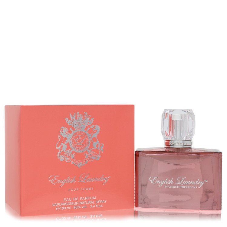 English Laundry Signature by English Laundry