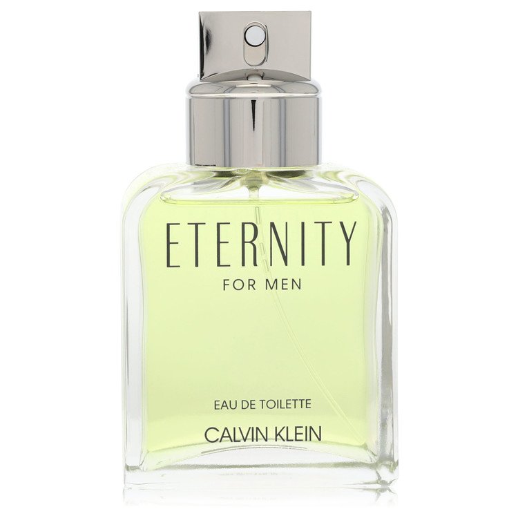 Eternity by Calvin Klein