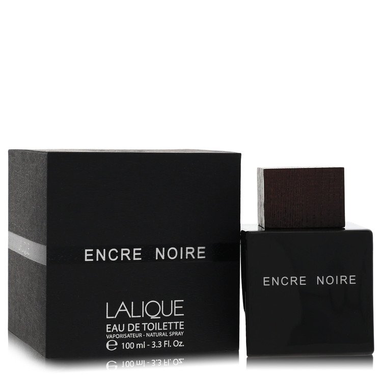 Encre Noire by Lalique