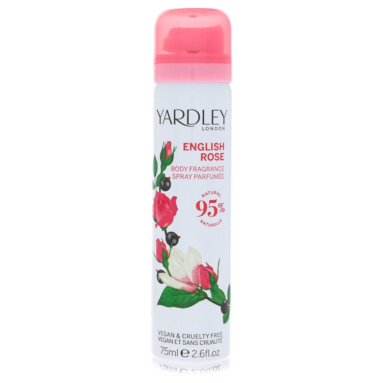English Rose Yardley by Yardley London