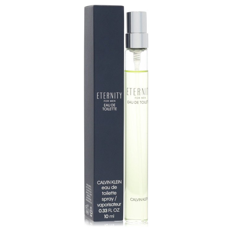 Eternity by Calvin Klein